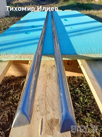 Лайсни за ВАЗ 2101 / 2102 , снимка 4 - Части - 53406532