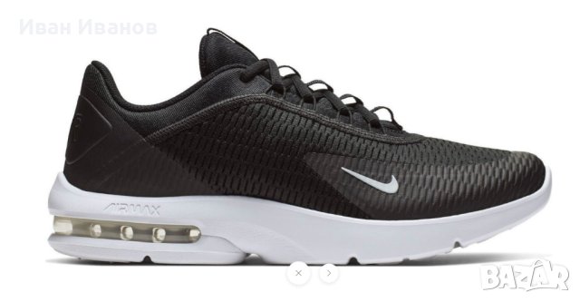 оригинални маратонки  Nike Air Max Advantage 3  номер 42,5-43