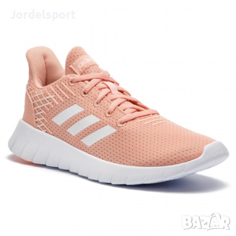 Дамски маратонки Adidas Asweerun, снимка 1