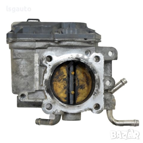 Дроселова клапа Toyota Avensis II 2003-2009 ID:109131, снимка 2 - Части - 41950846