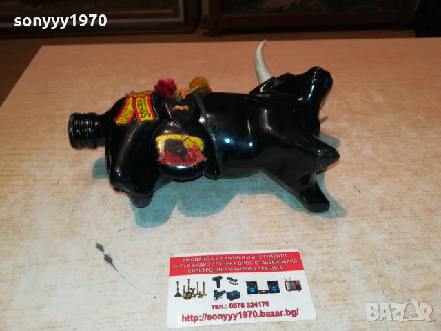 бик испания 1702221046, снимка 11 - Антикварни и старинни предмети - 35818918