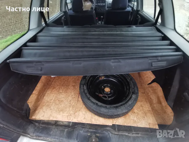 VW Golf 3 Variant (1H5) 101 к.с - бензин 1997г На части, снимка 11 - Автомобили и джипове - 47650195