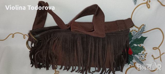 Разнообразни дамски чанти , снимка 8 - Чанти - 36260770