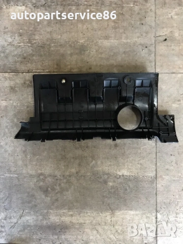 Капак на двигател за Peugeot 308 1.6 бензин (2007-2012) 756735480