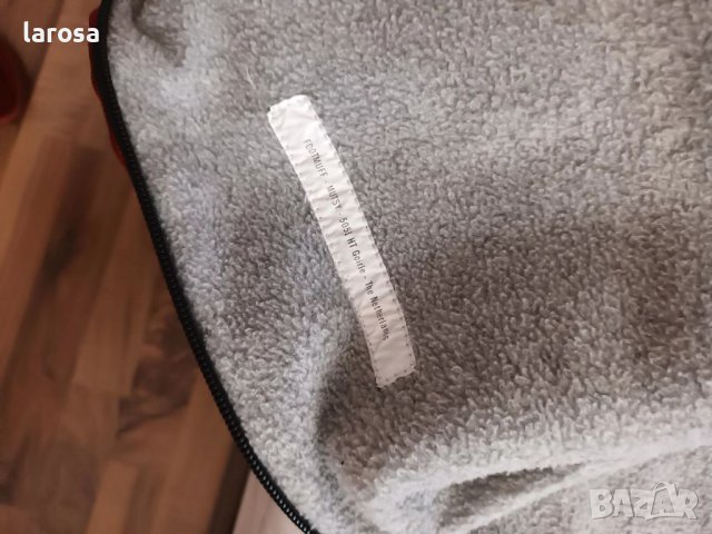 Зимно чувалче за количка, снимка 5 - За бебешки колички - 39355351