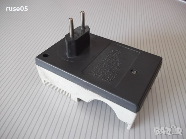 Зарядно устройство "LIAN LONG - LLD506" работещо, снимка 5 - Друга електроника - 41423542