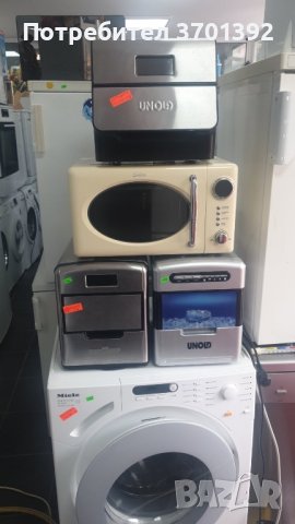 Ледогенератор, снимка 5 - Други - 42223358