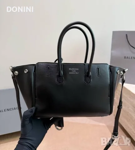 Balenciaga Дамска чанта, кожа
