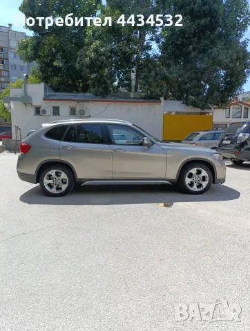 BMW X1 X drive 2.0 , снимка 4 - Автомобили и джипове - 56071465