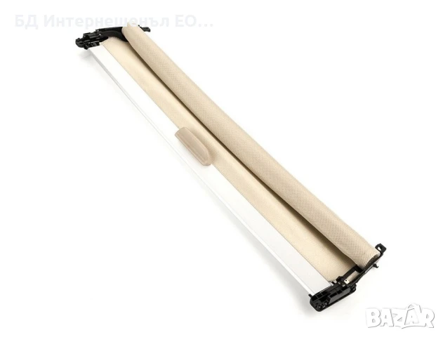 5GG877307  Комплект щора за панорамен таван, Volkswagen, Golf 7 2012-2018, Бежов