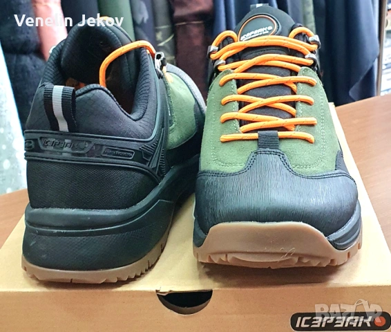 Icepeak, снимка 3 - Спортни обувки - 53149128