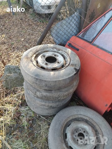 Останали части от Вартбург и Волга/ГАЗ, снимка 2 - Автомобили и джипове - 34607047