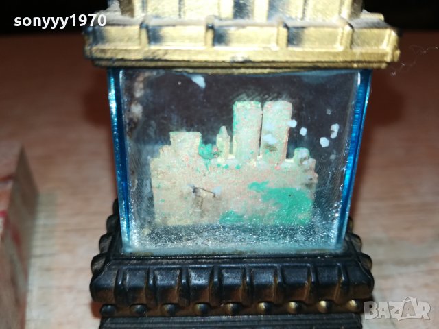 paris & new york-made in france & hong kong 0810211028, снимка 14 - Антикварни и старинни предмети - 34389672