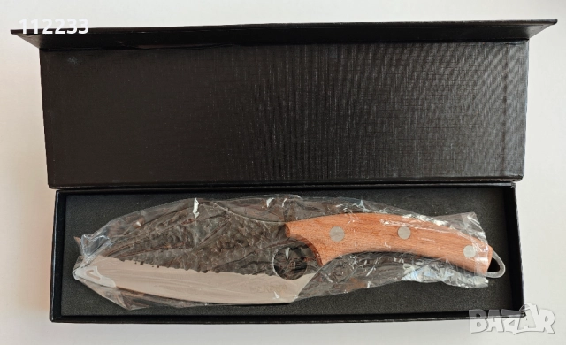 Ножове подходящи за Коледен подарък, снимка 3 - Ножове - 52867728