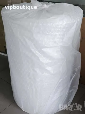 Аерофолио ( аеропласт ) Малък и голям бабъл фолио за опаковане 