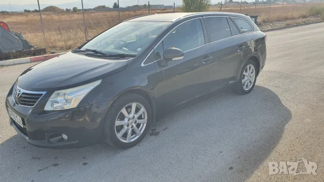 Тойота авенсис Т27 , снимка 4 - Автомобили и джипове - 56403703