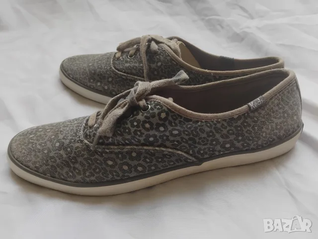 KEDS 100% оригинални кецове - ОТЛИЧНИ! / 40 номер