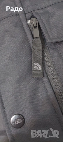 The North Face Mens Recycled Gotham Jacket / М/ 100%original / НОВО мъжко яке, снимка 9 - Якета - 52967254