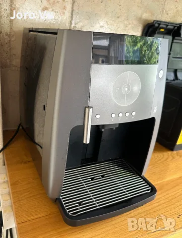  WMF 450 Touch Titan, снимка 4 - Кафемашини - 56208112