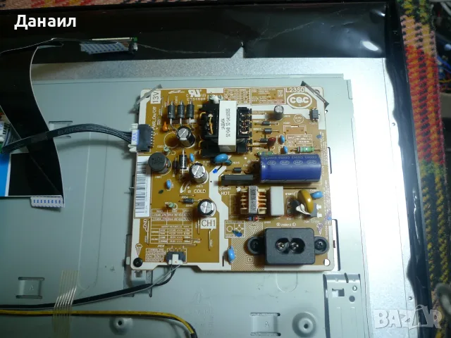 BN44-00746A  от SAMSUNG T24D310EW 
