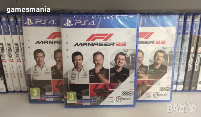 [ps4] НОВИ Autobahn - Police Simulator 3/Експресна доставка, снимка 13 - Игри за PlayStation - 44821238