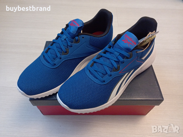 Reebok номера 42 и 42,5 Оригинални Мъжки Маратонки код 1053, снимка 2 - Маратонки - 44551662