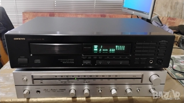 Onkyo DX-6930