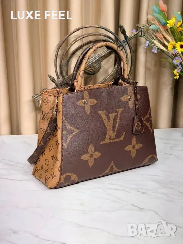Louis Vuitton ⚜️Дамски Чанти , снимка 3 - Чанти - 56134582