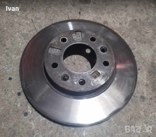 Дискове за мазда 6, снимка 9 - Части - 44700298