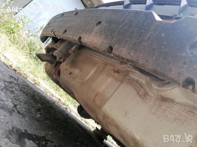Греда теглич за BMW E65 E66 основа теглич БМВ Е65 Е66, снимка 3 - Части - 41292166