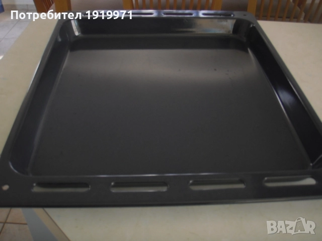 нова тава, снимка 2 - Съдове за готвене - 52569167