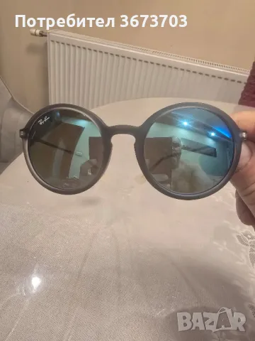 слънчеви очила Ray Ban , снимка 10 - Слънчеви и диоптрични очила - 48984038