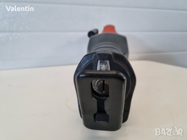 Реципрочен трион Hilti SR 6-A23, снимка 3 - Други инструменти - 44818649