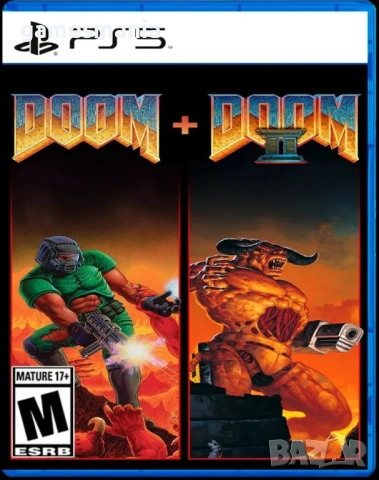 [ps5] Crimson Desert - Day One Edition / Pre-order, снимка 3 - Игри за PlayStation - 53782199