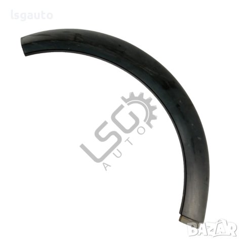 Задна дясна пластмасова вежда калник Mini Hatch (R50; R53) 2001-2006 ID: 121660