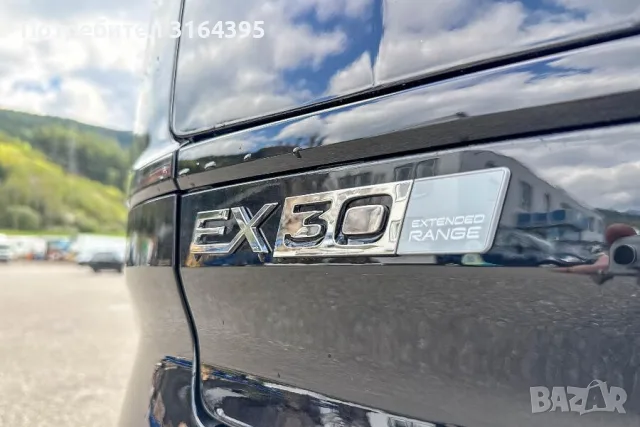 Volvo EX30 Plus Single Motor Extended Range 69 kWh, снимка 15 - Автомобили и джипове - 55829093