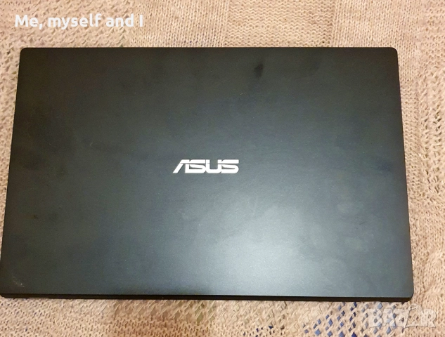 ÀSUS M510E в много добро състояние, снимка 2 - Лаптопи за дома - 52925272