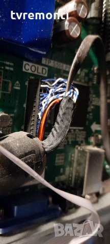 Платка MAIN BOARD TP.S506.PB802, снимка 4 - Части и Платки - 34495483