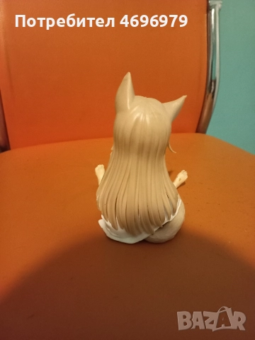 Аниме фигурка, снимка 2 - Фигурки - 52991946