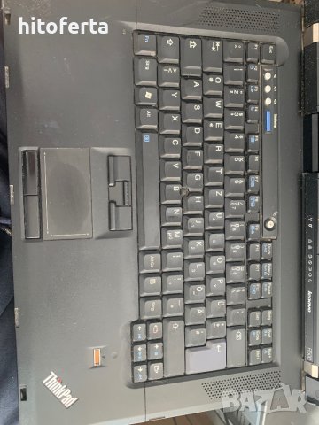 Продавам лаптоп Lenovo R500 на части, снимка 2 - Части за лаптопи - 42689328