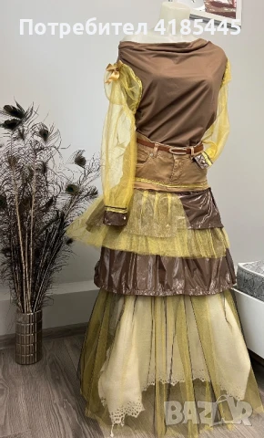 Дамски комплект, снимка 5 - Комплекти - 50971052