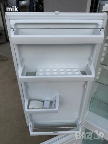 Хладилник с фризер Либхер Комфорт 157 см за вграждане, снимка 7 - Хладилници - 53005341