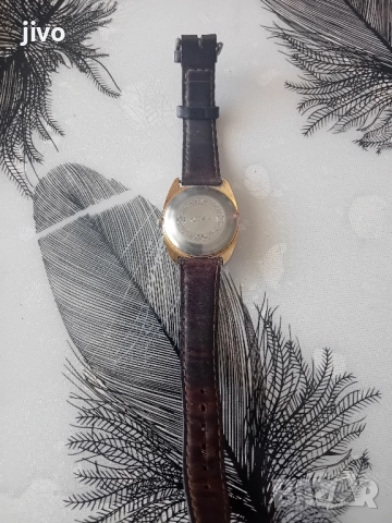 Швейцарски часовник Timex, снимка 3 - Мъжки - 51470682