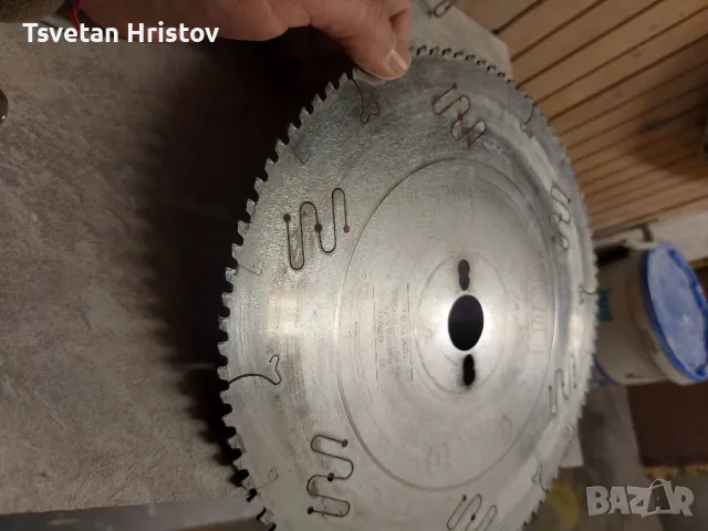 Freud, диск за циркуляр 300 мм., снимка 3 - Други инструменти - 50309529