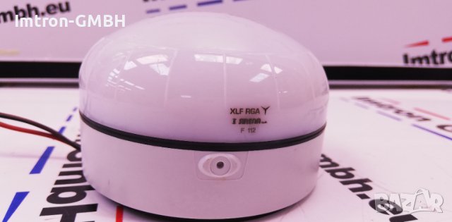 Sirena XLF RGA Multicolor 90507, снимка 2 - Други машини и части - 38922637