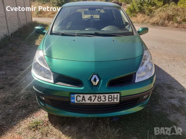 Renault Clio 1.4 98KC