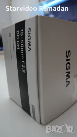 Sony FX30 Cinema Line, снимка 7 - Камери - 56099918
