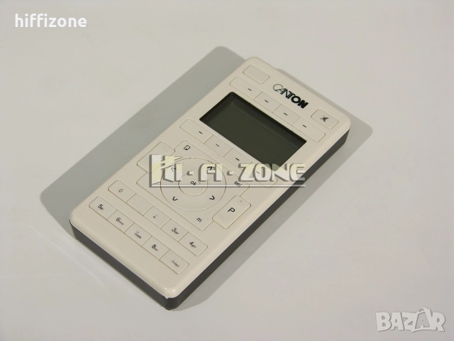 Саундбар Canton dm-90.2, снимка 3 - Тонколони - 52935406