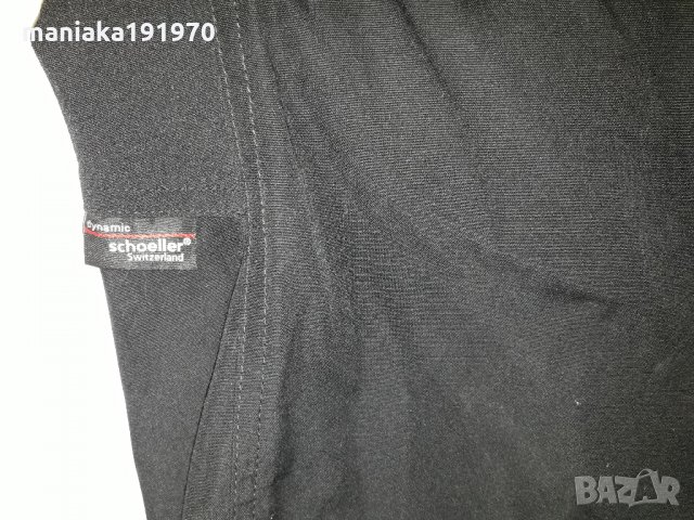 Lundhags Traverse pants 56 (XXL) мъжки хибриден панталон, снимка 9 - Панталони - 33876399