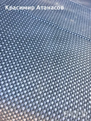 Салон Седалка задни за Тойота корола версо.2004-2008г, снимка 4 - Части - 48956656